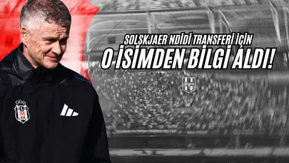 Solskjaer Ndidi Transferi İçin O İsimden Bilgi Aldı!