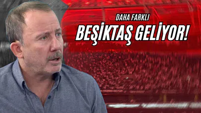 Daha Farklı Beşiktaş Geliyor!