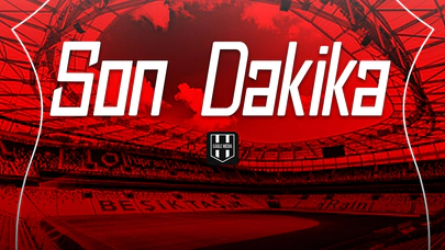 Sergen Yalçın Beşiktaş’ta!