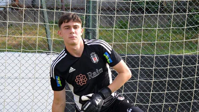 Beşiktaş 2025/2026 Kadrosu: Emir Yaşar