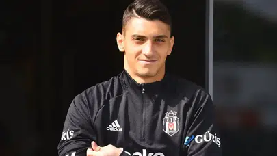Beşiktaş 2025/2026 Kadrosu: Emre Bilgin