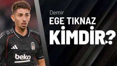 Demir Ege Tıknaz