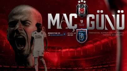 Dolmabahçe’de Kritik Mücadele!