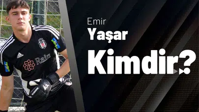 Emir Yaşar