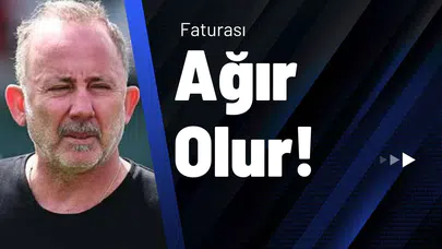 Faturası Ağır Olur!