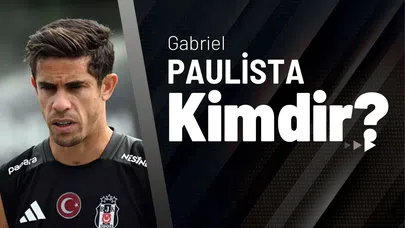 Gabriel Paulista