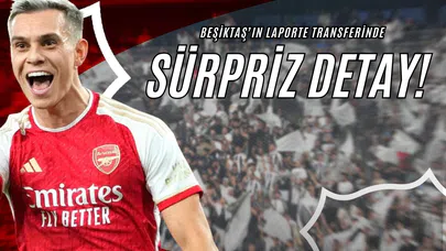 Trossard'ın Sözleşmesindeki Sürpriz Detay!