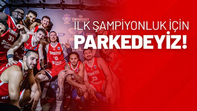 İlk Şampiyonluk İçin Parkedeyiz!