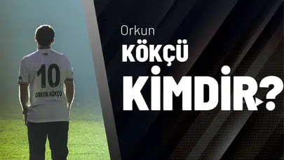 Orkun Kökçü