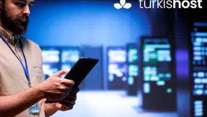TurkisHost.com - Güvenilir Web Hosting ve Domain Çözümleriniz