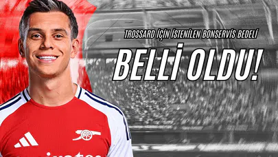 Trossard İçin İstenilen Bonservis Bedeli Belli Oldu!