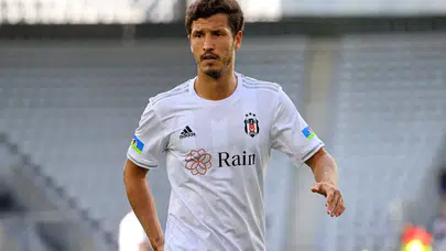 Beşiktaş 2025/2026 Kadrosu: Salih Uçan