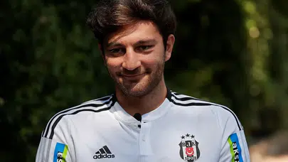 Beşiktaş 2025/2026 Kadrosu: Emrecan Uzunhan