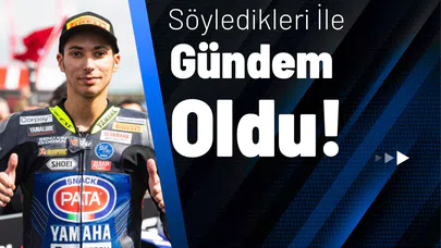 Söyledikleri İle Gündem Oldu!
