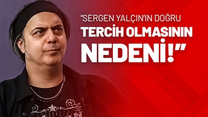 Sergen Yalçın’ın Doğru Tercih Olmasının Nedeni!