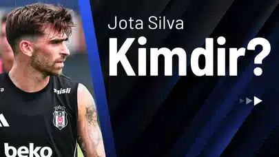 Jota Silva Kimdir?