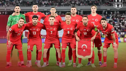 A Milli Takım Gürcistan Karşısında: Maç Saati ve Kanal Bilgileri