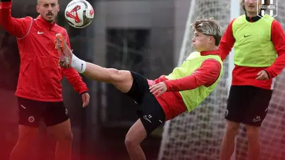 Beşiktaş’ın Rakibi Gençlerbirliği’nde Büyük Kriz