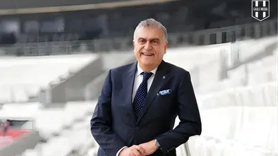 Hakan Daltaban’dan Umut Dolu Açıklamalar! Yeni Dönem Başlıyor