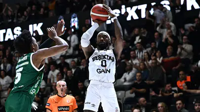 Beşiktaş, Akatlar’da Liderlik İçin Sahaya Çıkıyor!