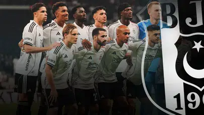 Beşiktaş İçin Kırılma Maçı, Ertelenen Konyaspor Maçı Kritik