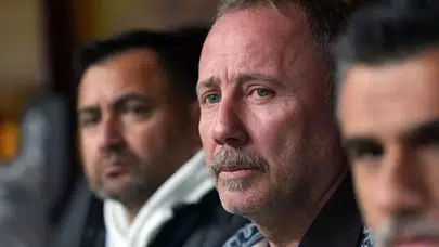 Beşiktaş’ın Yükselişi Var