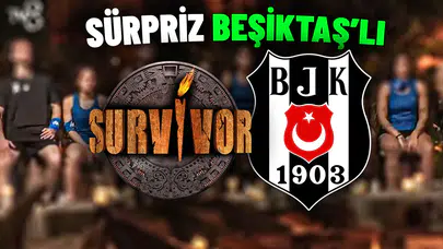 Beşiktaş’ın Sevilen Oyuncusu Survivor 2026’da Olabilir