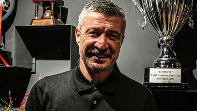 Tümer Metin