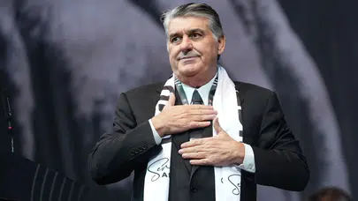 Serdal Adalı, Zuriko Davitashvili İçin Kesenin Ağzını Açtı