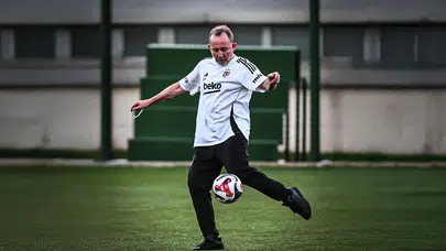 Sergen Yalçın’ın Transfer Raporu Belli Oldu: İşte O Mevkiler