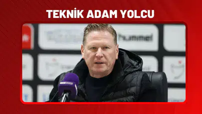 Süper Lig Temsilcisi Teknik Adamı İle Yolları Ayırdı