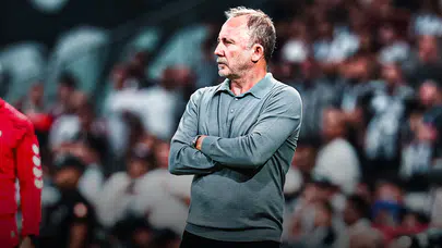 Sergen Yalçın’dan Derbide Liverpool Taktiği!