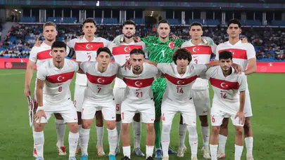 Semih Kılıçsoy ve Emirhan İlkan Buluştu