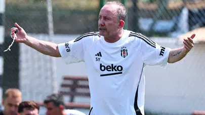 Beşiktaş’ta 9 Günlük Kritik Dönem Başlıyor