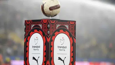 Süper Lig’de Beklenmedik Ayrılık!