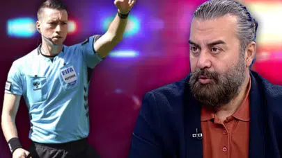 Zorbay Küçük Hakkında Bir Skandal İddia Daha!