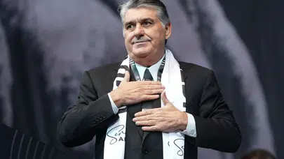 Serdal Adalı’dan 29 Ekim Cumhuriyet Bayramı mesajı