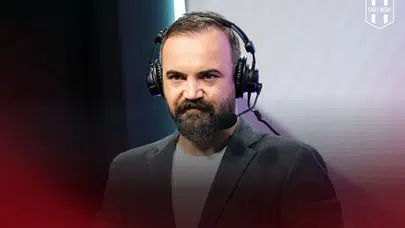 Beşiktaş Teknik Direktörü At Yarışı Kuponu Vermesin