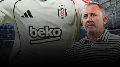 Sergen Yalçın 24 Yaşındaki Belçikalı Oyuncuyu İstedi