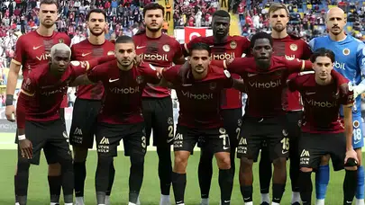 Gençlerbirliği'nden Beşiktaş Maçı Öncesi Şaşırtan Hamle