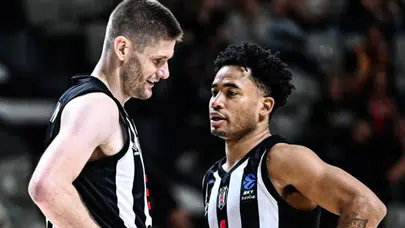 Beşiktaş GAİN – Bursaspor Maçı Saat Kaçta, Hangi Kanalda?