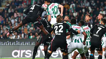 Ndidi'den İlk Gol: Antrenmanda Bu Kornere Çalışmıştık