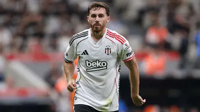 Süper Lig’in 9. Haftasında Zirvede Orkun Kökçü Var