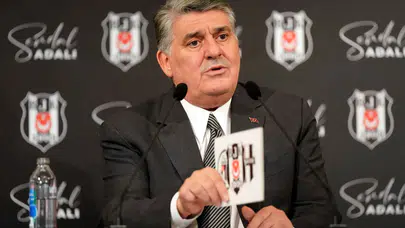 Beşiktaş’ın Bankalara Ve Maliyeye Olan Borcu Açıklandı