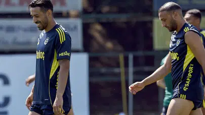 İrfan Can Kahveci ve Cenk Tosun'un Kadro Dışı Bırakılma Sebepleri