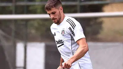 David Jurasek Kabusu: İlk Dakikasında Kendi Kalesine Gol