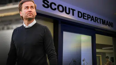 Beşiktaş’ta 23 Yaş Altı Transfer Hamlesi Sergen Yalçın Karar Verecek