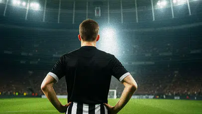 Beşiktaş’ın En Pahalı Transferlerinden Biri Şimdi Nerede?