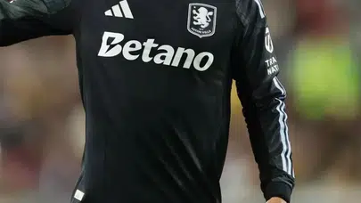 Beşiktaş’ın Rekor Yorum Attığı Oyuncu 8 Dakika Oynayabildi