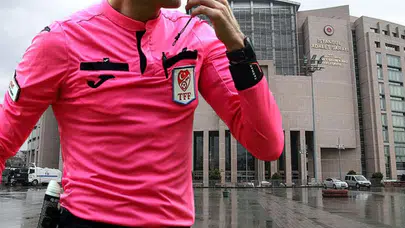 Bahis Skandalına Savcılık El Koydu